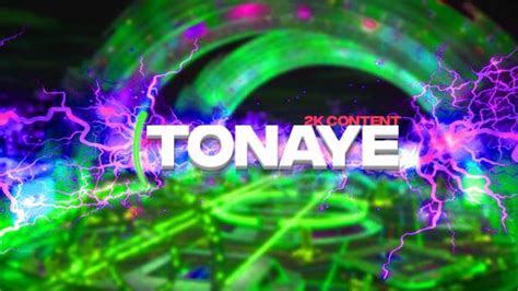Tonaye2K Gang .